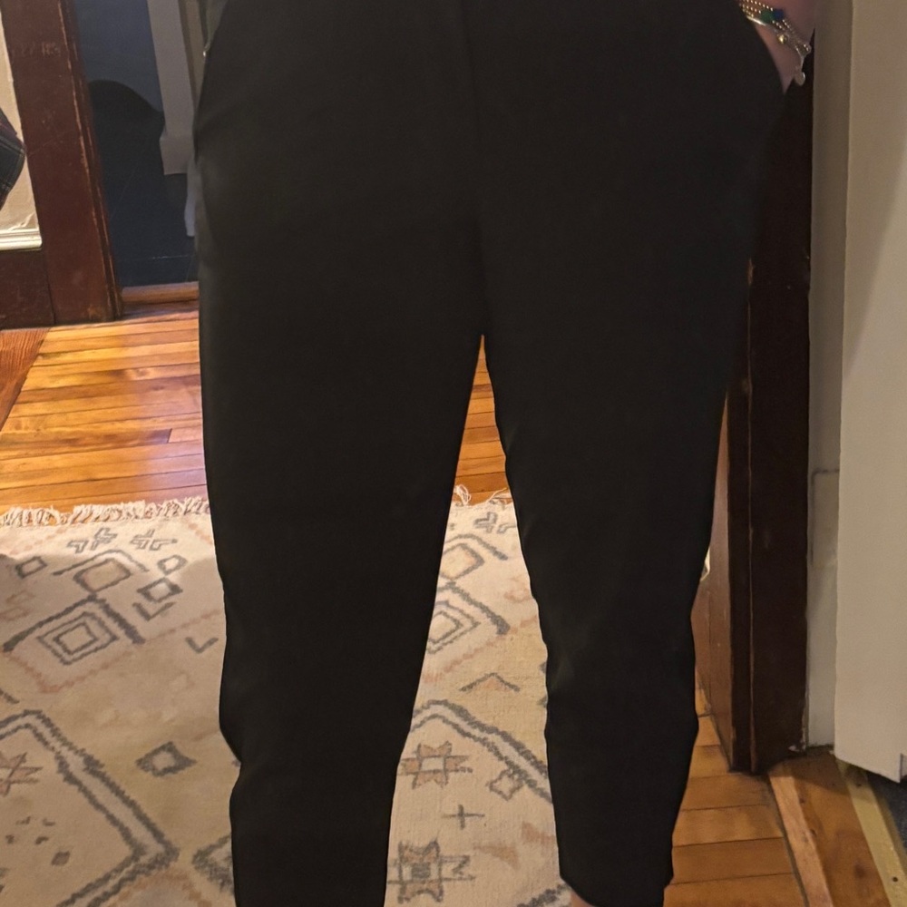Athleta Brooklyn Midrise Pants